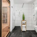 Strandmuschel * Olpenitz