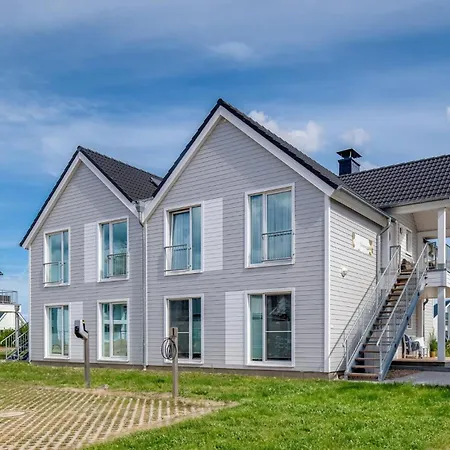 Strandmuschel * Olpenitz