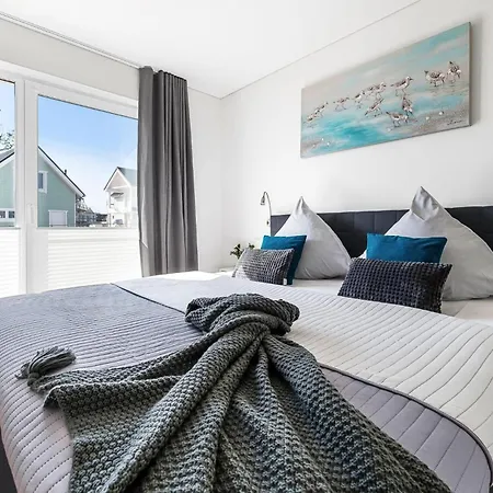 Strandmuschel Olpenitz