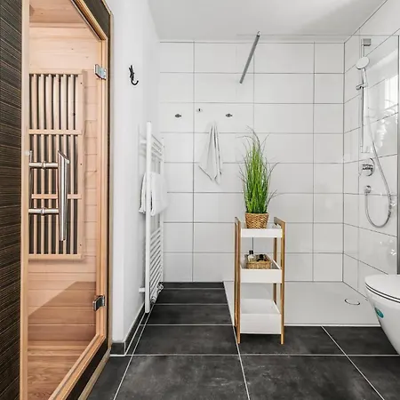 Strandmuschel * Olpenitz