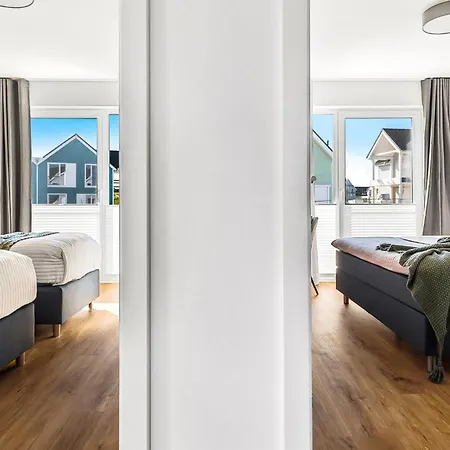 Strandmuschel Olpenitz