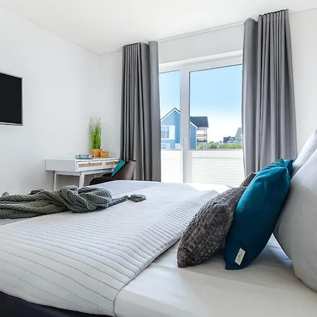 Strandmuschel * Olpenitz