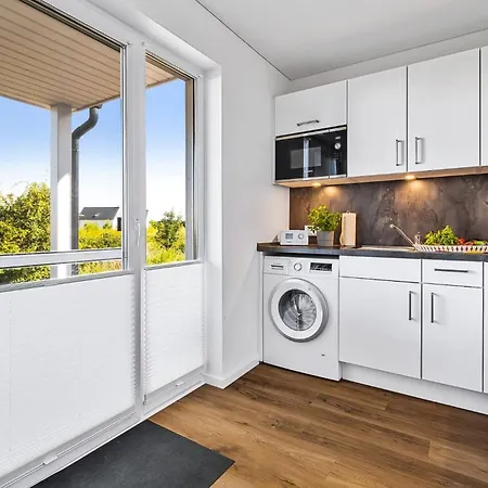 Strandmuschel Apartament *