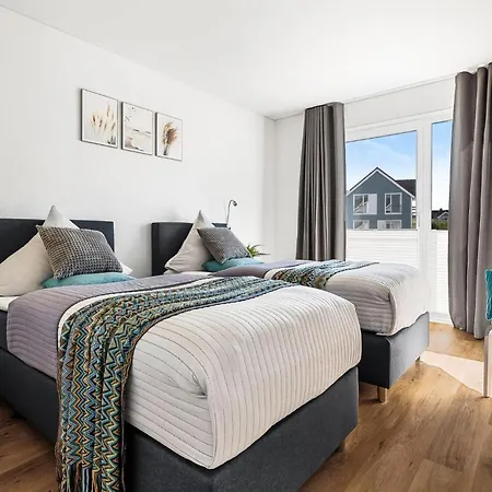 Strandmuschel * Olpenitz