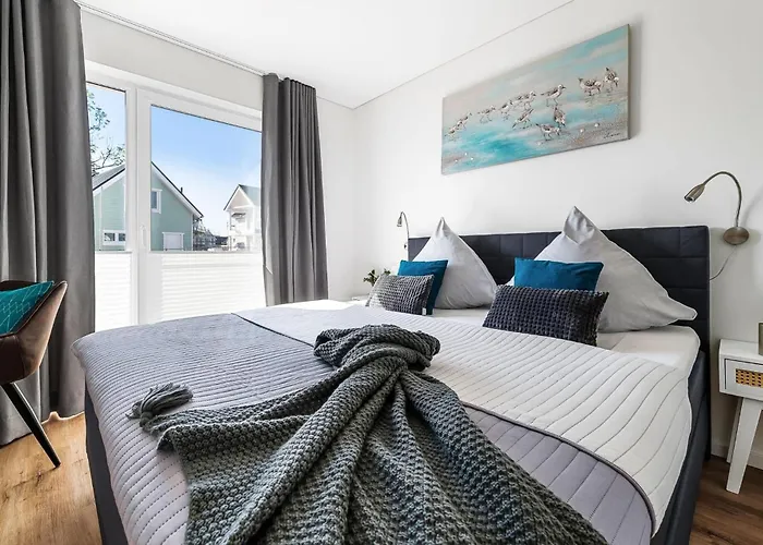 Strandmuschel Olpenitz