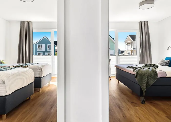 Strandmuschel Olpenitz