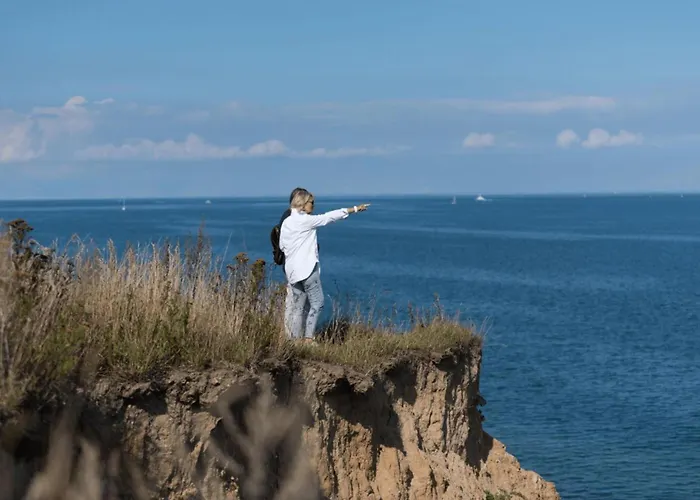 Strandmuschel Olpenitz